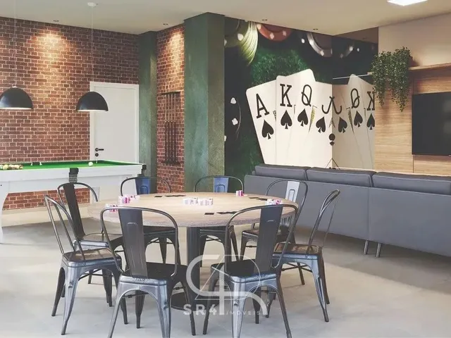 Imagem 14: Apartamento 2 Quartos no Prado Velho Curitiba