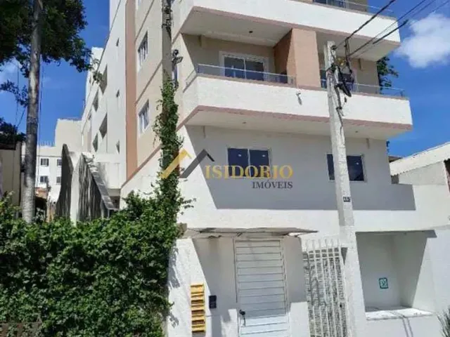 Imagem 1: Studio no Tingui!!! Garagem, Condomínio C/ Terraço