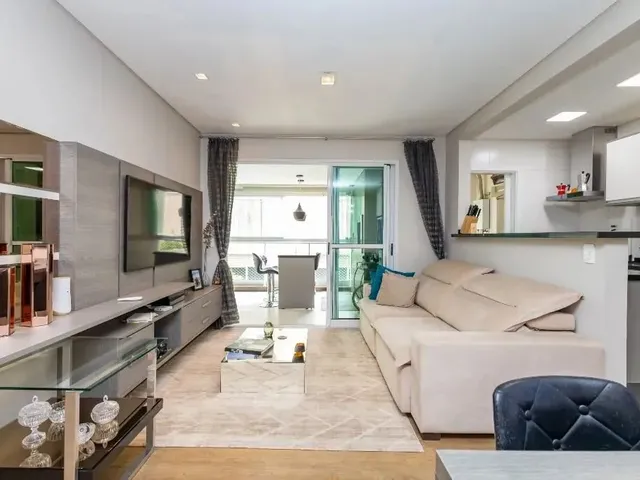Imagem: Apartamento com 3 Dormitórios À Venda