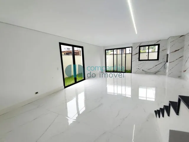Imagem: Excelente Casa em Condomínio Clube santa