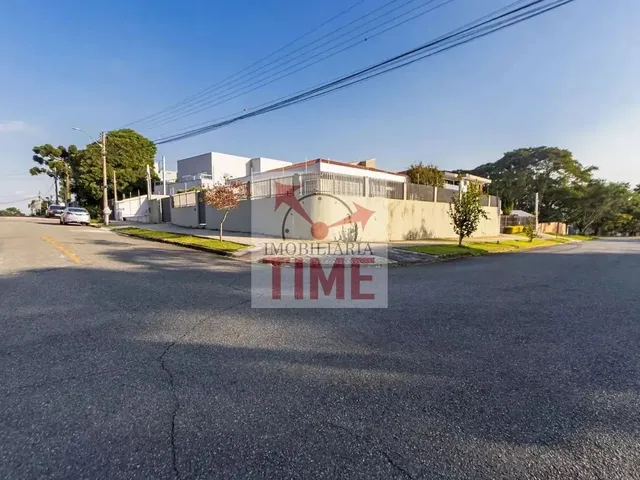 Imagem: Maravilhosa Casa Térrea no Bacacheri