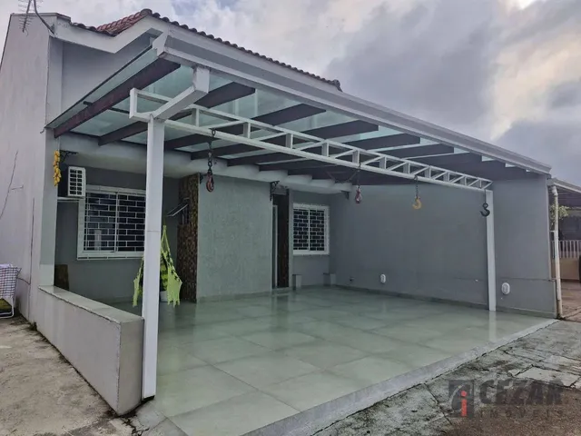Imagem: Charmosa Casa em Condomínio com 2 Dormitórios