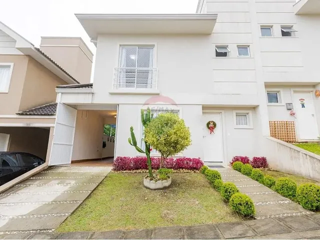 Imagem: Sobrado 184M² com 3 Dormitórios, 1 Suíte