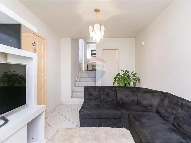 Imagem 6: Sobrado Duplex À Venda na Rua Rolando Salin Zappa Mansur, 335 Cachoeira Curitiba/Pr