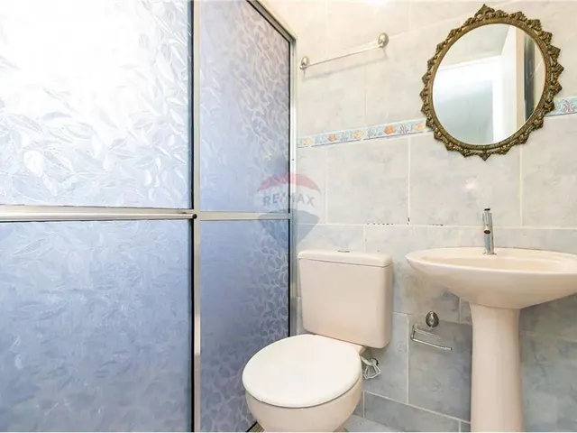 Imagem 15: Sobrado Duplex À Venda na Rua Rolando Salin Zappa Mansur, 335 Cachoeira Curitiba/Pr