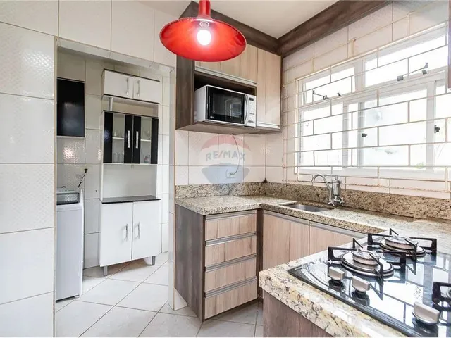 Imagem 13: Sobrado Duplex À Venda na Rua Rolando Salin Zappa Mansur, 335 Cachoeira Curitiba/Pr