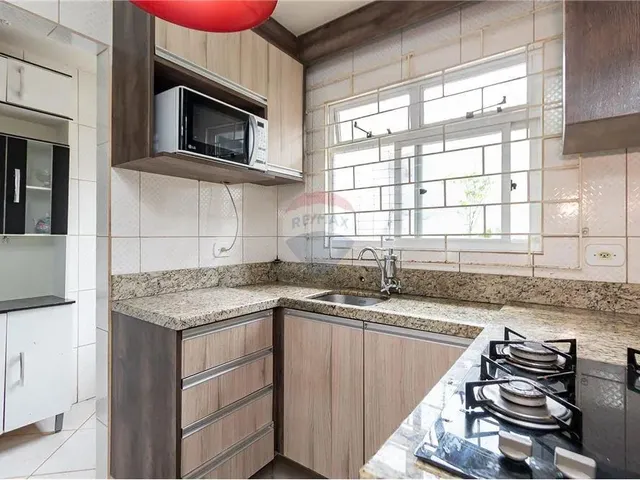 Imagem 8: Sobrado Duplex À Venda na Rua Rolando Salin Zappa Mansur, 335 Cachoeira Curitiba/Pr