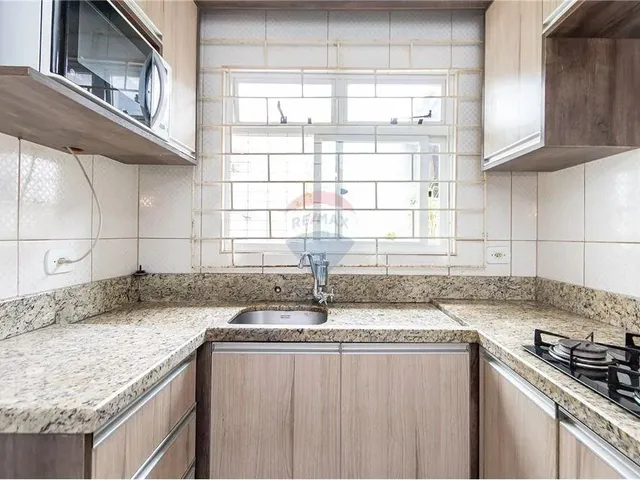 Imagem 16: Sobrado Duplex À Venda na Rua Rolando Salin Zappa Mansur, 335 Cachoeira Curitiba/Pr