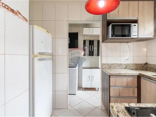 Imagem 3: Sobrado Duplex À Venda na Rua Rolando Salin Zappa Mansur, 335 Cachoeira Curitiba/Pr