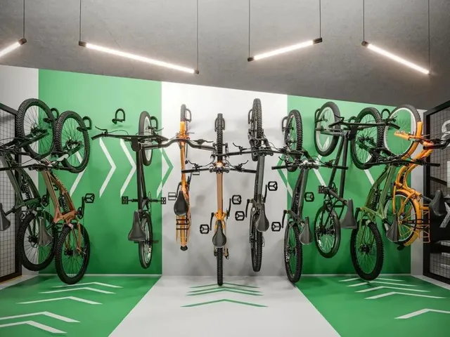 Imagem 14: Studio À Venda com 1 Quarto e 30M² no Bacacheri Curitiba/Pr