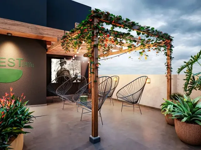 Imagem 10: Studio À Venda com 1 Quarto e 30M² no Bacacheri Curitiba/Pr