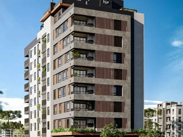 Imagem 7: Studio À Venda com 1 Quarto e 30M² no Bacacheri Curitiba/Pr