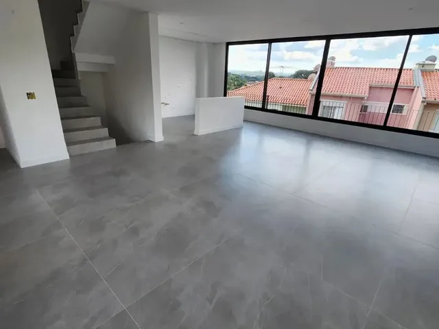 Imagem 14: Casa Nova de 3 Suítes e 238 M2 Privativos com 4 Vagas e Toda Automatizada em Condomínio
