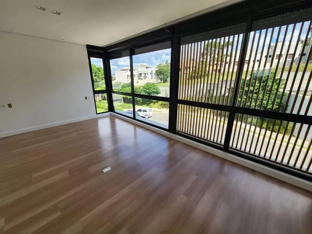 Imagem 16: Casa Nova de 3 Suítes e 238 M2 Privativos com 4 Vagas e Toda Automatizada em Condomínio