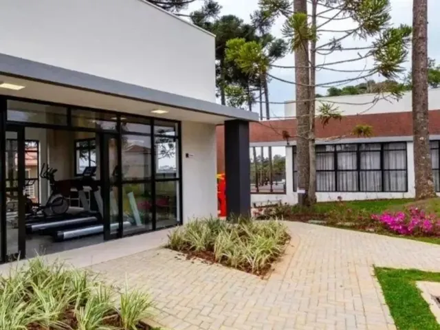 Imagem 4: Casa Nova de 3 Suítes e 238 M2 Privativos com 4 Vagas e Toda Automatizada em Condomínio