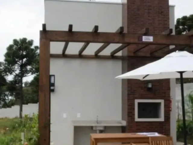Imagem 10: Casa Nova de 3 Suítes e 238 M2 Privativos com 4 Vagas e Toda Automatizada em Condomínio