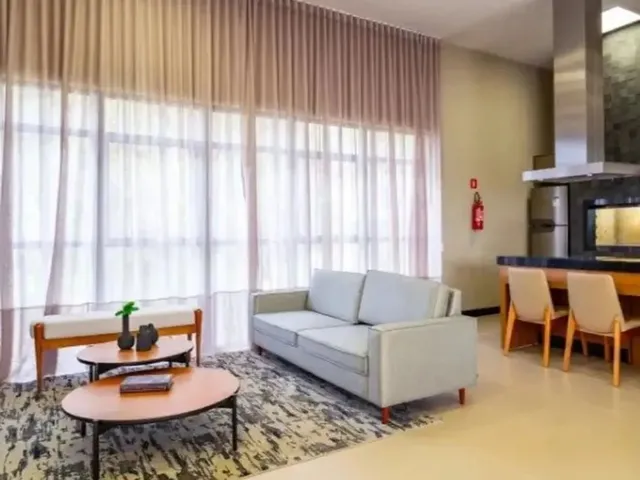 Imagem 7: Casa Nova de 3 Suítes e 238 M2 Privativos com 4 Vagas e Toda Automatizada em Condomínio