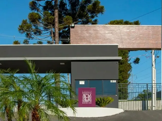 Imagem 12: Casa Nova de 3 Suítes e 238 M2 Privativos com 4 Vagas e Toda Automatizada em Condomínio