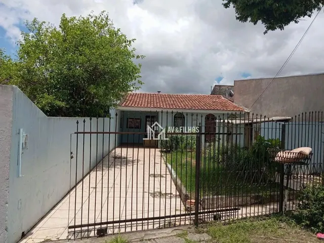 Imagem: Casa - Jardim das Américas