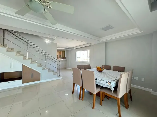 Imagem 10: Imóvel para Venda com 140 Metros Quadrados com 3 Quartos em Centro - Guarapari - Es