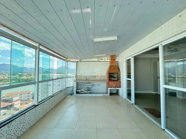 Imagem 14: Imóvel para Venda com 140 Metros Quadrados com 3 Quartos em Centro - Guarapari - Es