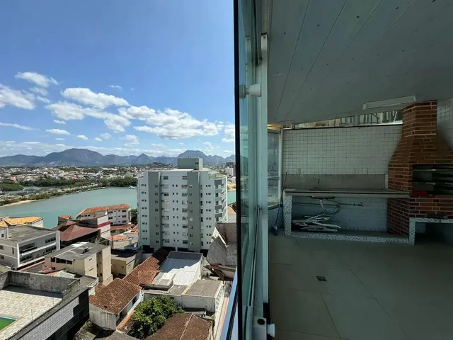 Imagem 12: Imóvel para Venda com 140 Metros Quadrados com 3 Quartos em Centro - Guarapari - Es