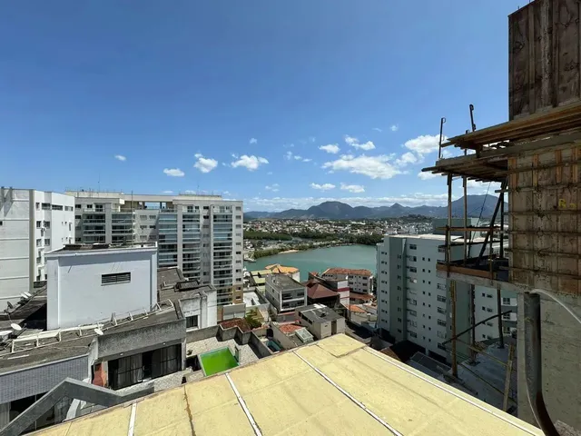 Imagem 11: Imóvel para Venda com 140 Metros Quadrados com 3 Quartos em Centro - Guarapari - Es
