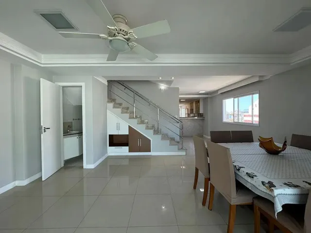 Imagem 4: Imóvel para Venda com 140 Metros Quadrados com 3 Quartos em Centro - Guarapari - Es