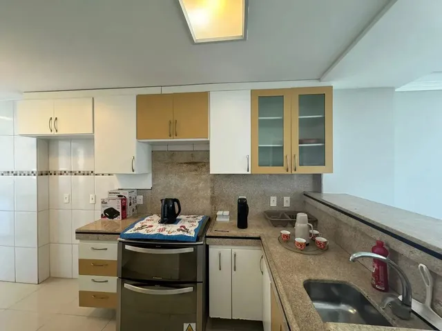 Imagem 16: Imóvel para Venda com 140 Metros Quadrados com 3 Quartos em Centro - Guarapari - Es