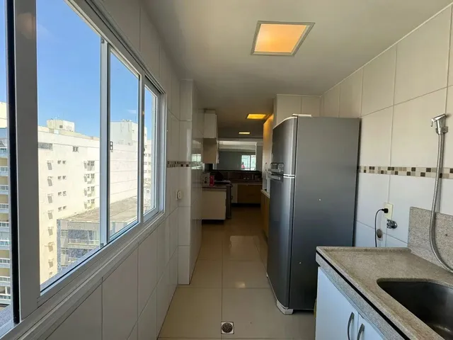 Imagem 9: Imóvel para Venda com 140 Metros Quadrados com 3 Quartos em Centro - Guarapari - Es