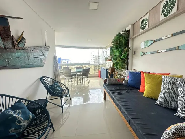 Imagem: Apartamento para Venda com 100 Metros Quadrados