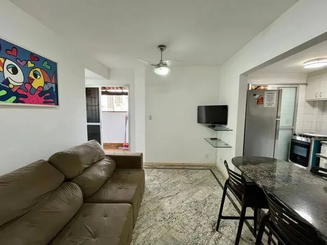 Imagem 11: Edifício Gaivotas com 2 Quartos Sendo 1 Suíte a Venda na Enseada Azul, Guarapari