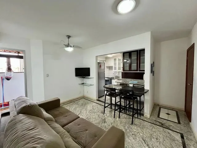 Imagem 7: Edifício Gaivotas com 2 Quartos Sendo 1 Suíte a Venda na Enseada Azul, Guarapari