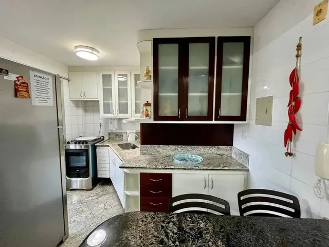 Imagem 9: Edifício Gaivotas com 2 Quartos Sendo 1 Suíte a Venda na Enseada Azul, Guarapari