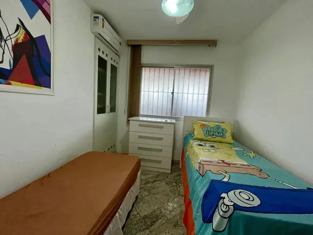 Imagem 13: Edifício Gaivotas com 2 Quartos Sendo 1 Suíte a Venda na Enseada Azul, Guarapari