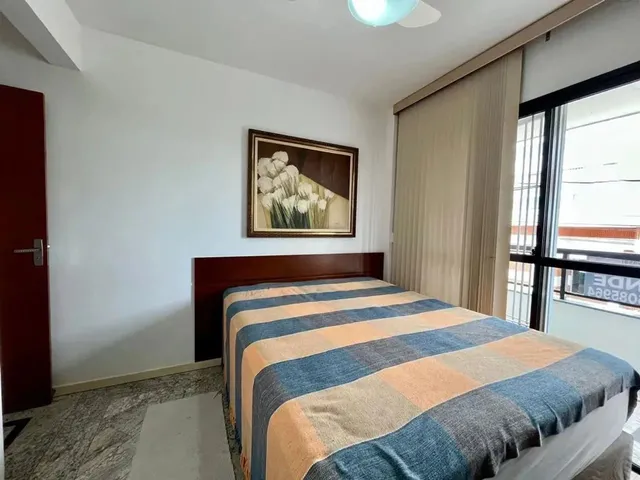 Imagem 4: Edifício Gaivotas com 2 Quartos Sendo 1 Suíte a Venda na Enseada Azul, Guarapari