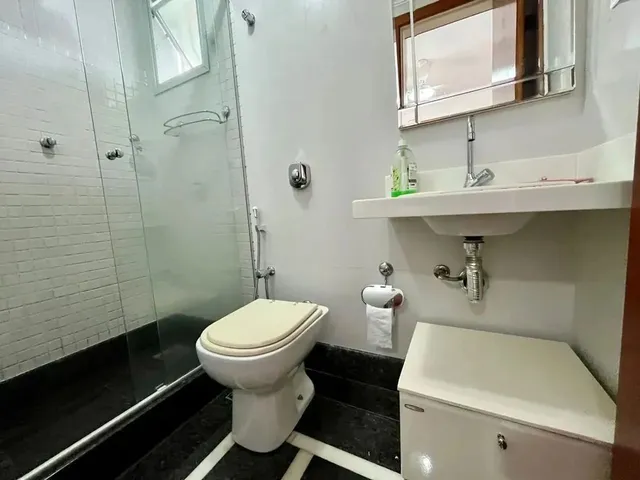 Imagem 2: Edifício Gaivotas com 2 Quartos Sendo 1 Suíte a Venda na Enseada Azul, Guarapari
