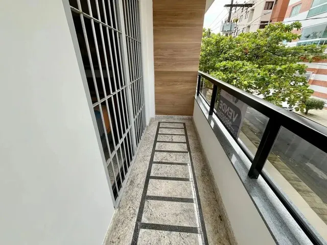 Imagem 14: Edifício Gaivotas com 2 Quartos Sendo 1 Suíte a Venda na Enseada Azul, Guarapari