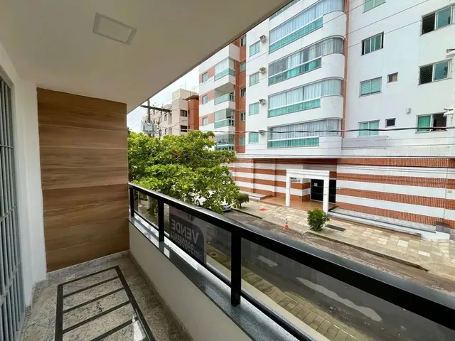 Imagem 12: Edifício Gaivotas com 2 Quartos Sendo 1 Suíte a Venda na Enseada Azul, Guarapari