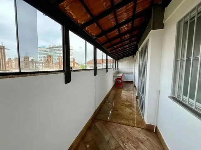 Imagem 6: Edifício Gaivotas com 2 Quartos Sendo 1 Suíte a Venda na Enseada Azul, Guarapari