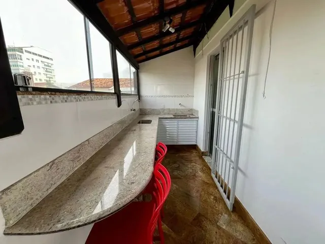 Imagem 10: Edifício Gaivotas com 2 Quartos Sendo 1 Suíte a Venda na Enseada Azul, Guarapari
