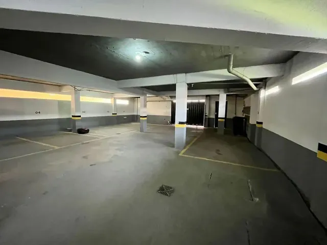 Imagem 5: Edifício Gaivotas com 2 Quartos Sendo 1 Suíte a Venda na Enseada Azul, Guarapari