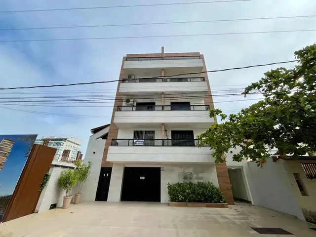 Imagem 16: Edifício Gaivotas com 2 Quartos Sendo 1 Suíte a Venda na Enseada Azul, Guarapari