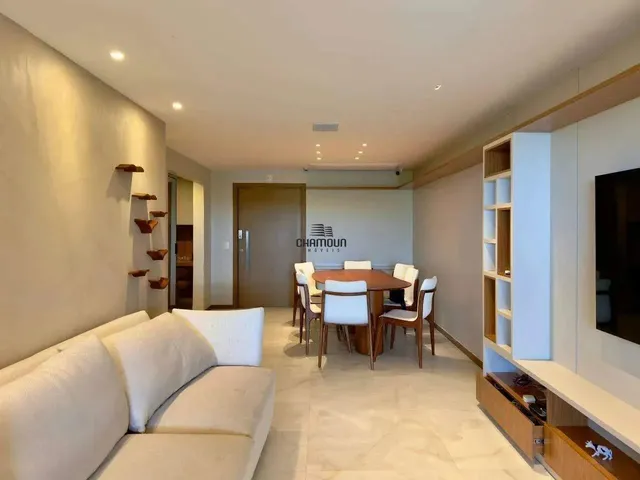 Imagem: Apartamento 4 Quartos À Venda na Praia