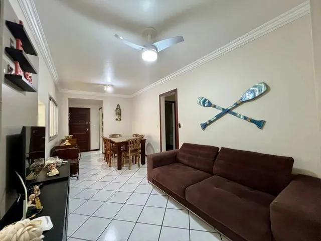 Imagem 3: Laura Magalhães com 2 Quartos Sendo 1 Suíte no Centro de Guarapari/Es