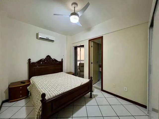 Imagem 14: Laura Magalhães com 2 Quartos Sendo 1 Suíte no Centro de Guarapari/Es