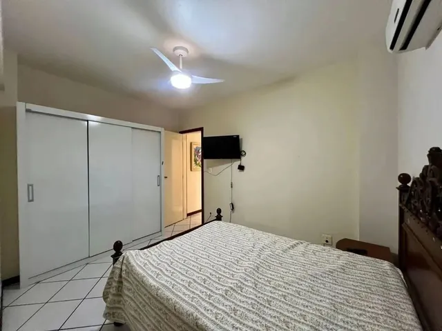 Imagem 9: Laura Magalhães com 2 Quartos Sendo 1 Suíte no Centro de Guarapari/Es