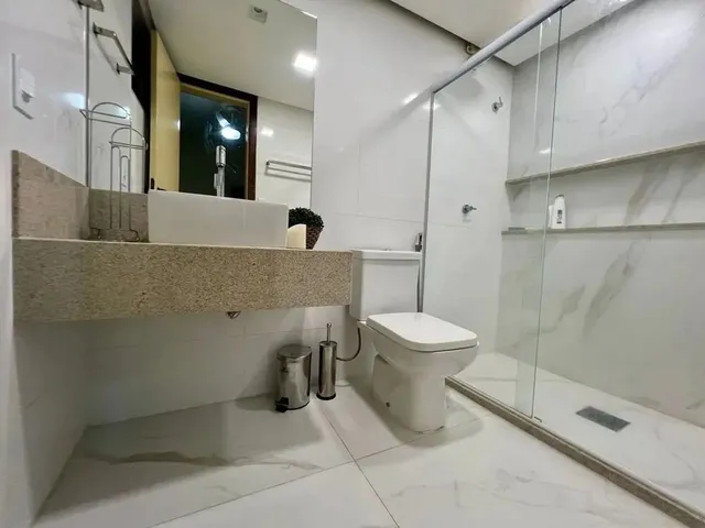 Imagem 15: Laura Magalhães com 2 Quartos Sendo 1 Suíte no Centro de Guarapari/Es