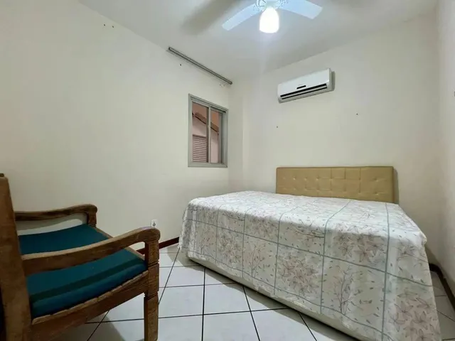 Imagem 13: Laura Magalhães com 2 Quartos Sendo 1 Suíte no Centro de Guarapari/Es