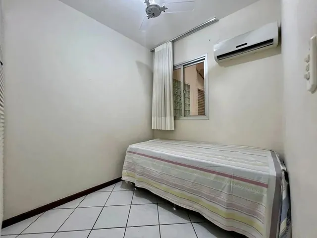 Imagem 8: Laura Magalhães com 2 Quartos Sendo 1 Suíte no Centro de Guarapari/Es